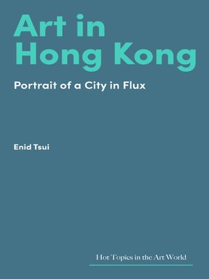 cover image of Art in Hong Kong